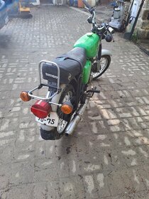 Simson S 51 - 2