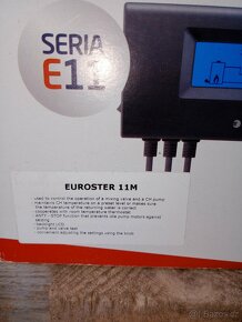 Euroster 11M - 2