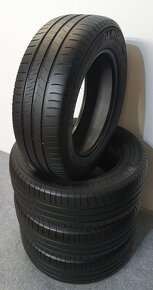 4x -- 205/60 R16 Letní pneu Michelin Energy Saver + -- - 2