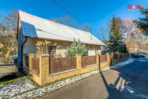 Prodej rodinného domu, 54 m², Svojšice - 2