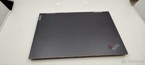 Lenovo ThinkPad X1 yoga jako nový v záruce i7, 32gb - 2