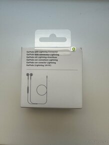 Apple EarPods Lightning - 2
