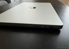 MacBook Pro 16" M1 Pro - 2