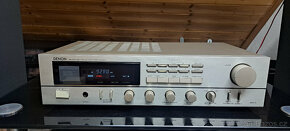 Denon DRA-25 stereo receiver - 2