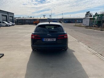 Jaguar XF Sportbrake - 2