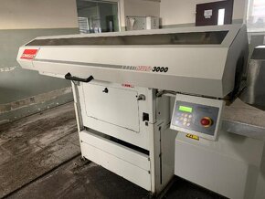 Soustruhy - CNC SL 30 Big Bore - 2