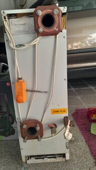 Destila Ocelot DPL 18A - 2