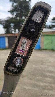 Superb 2 Combi hagusy - 2