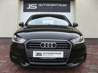 Audi A1 1.4i TFSI 125PS Sportback Ambition Sport A/T - 2