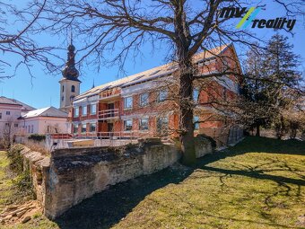 Lysá nad Labem, prodej bytu 3+kk s balkonem - 73 m2, okres N - 2