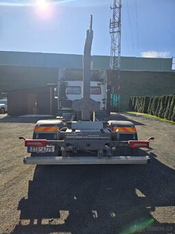 Volvo fl6 220 12tun - 2