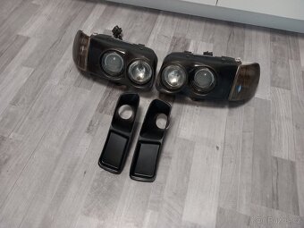 Světla Hofele Design sada - 2