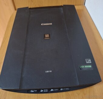 CANON LIDE 110 - 2