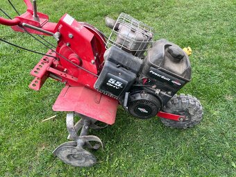 Kultivátor Mountfield MS 16 - 2