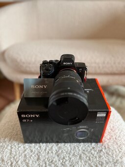 Sony A7rIV - 2