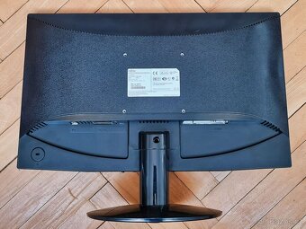 LCD monitor Fujitsu L20T-2 LED - 2