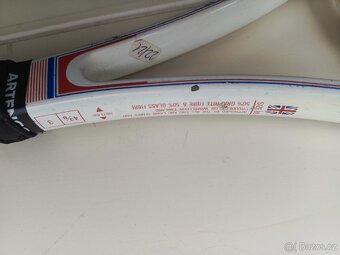 Tenisova raketa wimbledon - 2