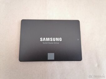 Samsung 850 EVO 1TB TOP STAV - 2