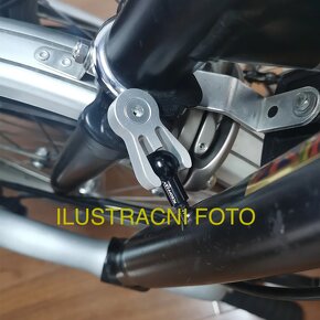 Brompton zachytavac riditek - 2