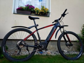 Ghost TERU PT - Shimano Deore XL. - 2