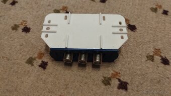 Amiko diseqc switch D-201 - 2