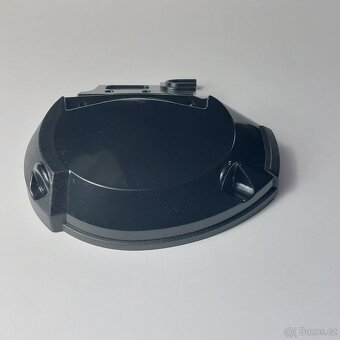 Kryt budíků Yamaha FZ6, FZ1 2004-2005 - 2