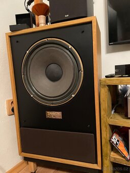 Tannoy Berkley - 2