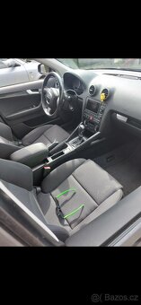 Audi A3 2.0 TDI sportback - 2