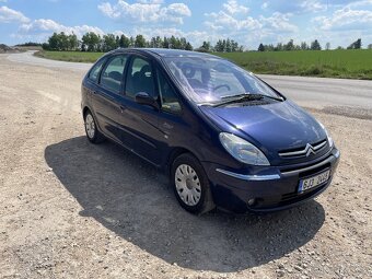Citroën Xsara picasso 2.0HDI - 2