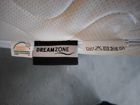 Matrace DREAMZONE - 2