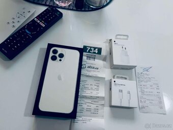 Iphone 13 pro Max 128GB - 2