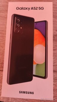Samsung A52 5G - 2