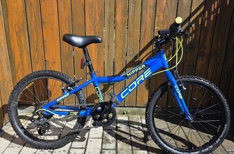 Dětské kolo Core Nipper 20" Revo-6 - 2