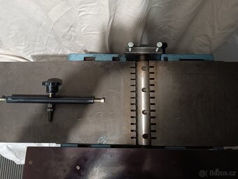 Dřevoobráběcí stroj KDR MS 250, kombinovaný, - 2