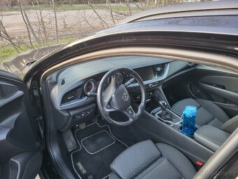 Opel Insignia Sports Tourer 1.6 cdti - 2