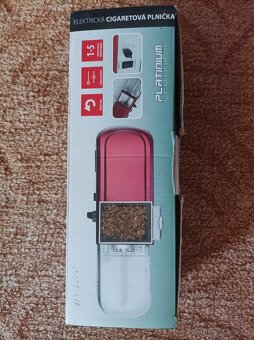Elektrická balička na cig.are.ty - 2