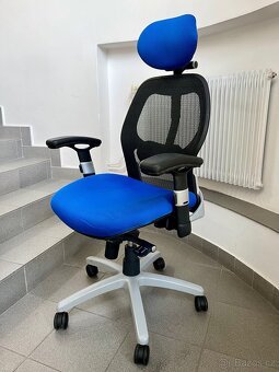 kancelářská židle Office Pro Saturn - 2