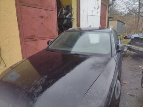 Díly Audi A4 b8 3.0 TDI 176kw CCWA manuál KMU quattro - 2