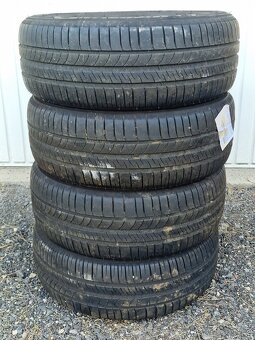 205/55/16 Letní pneumatiky Michelin Energy saver - 2