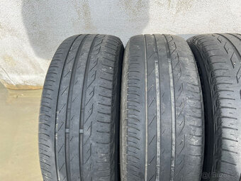 195/65R15 letní pneu BRIDGESTONE TURANZA - 2