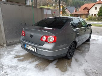 Passat B6 - 2