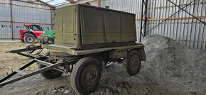 Elektrocentrala 30kw - 2