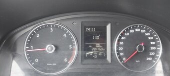 Volkswagen Transporter 2.0 TDi 103 KW 4x4 - 2