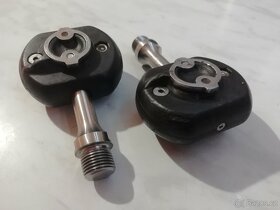 MTB pedály Speedplay Frog - 2