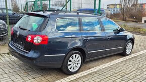 Volkswagen Passat - 2