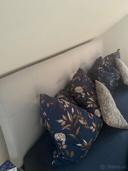 Postel 180x200 - 2