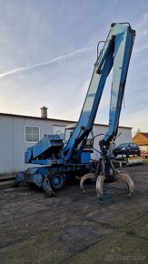 Prodám Fuchs Ostatní 714 - možnost odpočtu DPH - 2