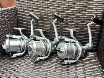 Shimano power aero - 2