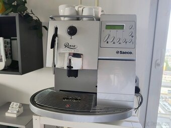 Kávovar Saeco - 2