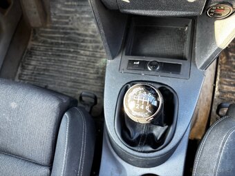 Caddy 1.9TDi 77KW - 2